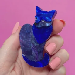 Claudette Brooch^Erstwilder Sale