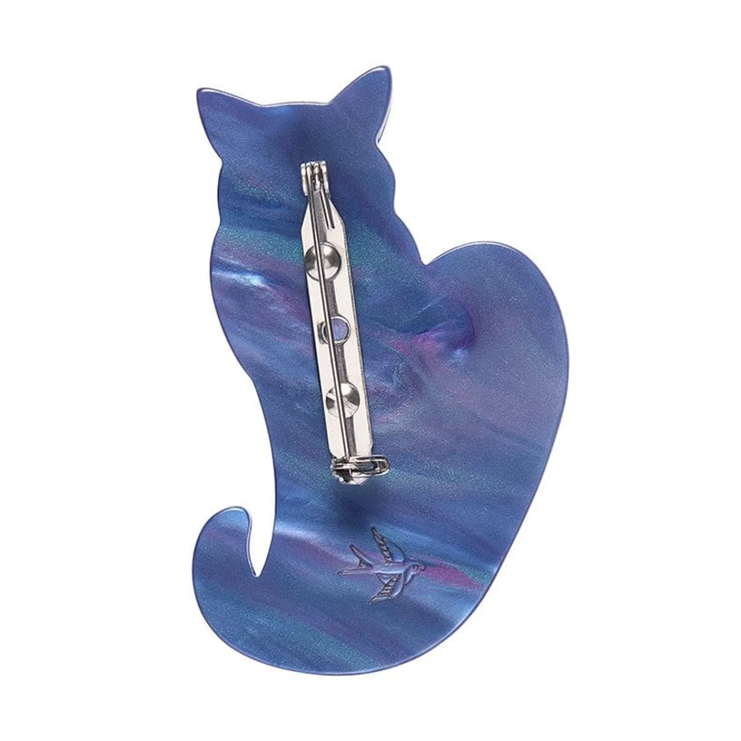 Claudette Brooch^Erstwilder Sale