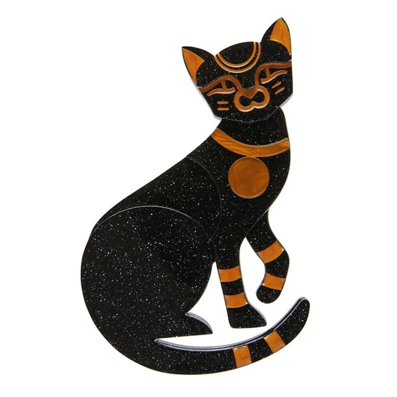 Cleocatra Brooch^Erstwilder Best
