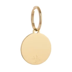 Close Encounter Enamel Pet Charm^Erstwilder Clearance