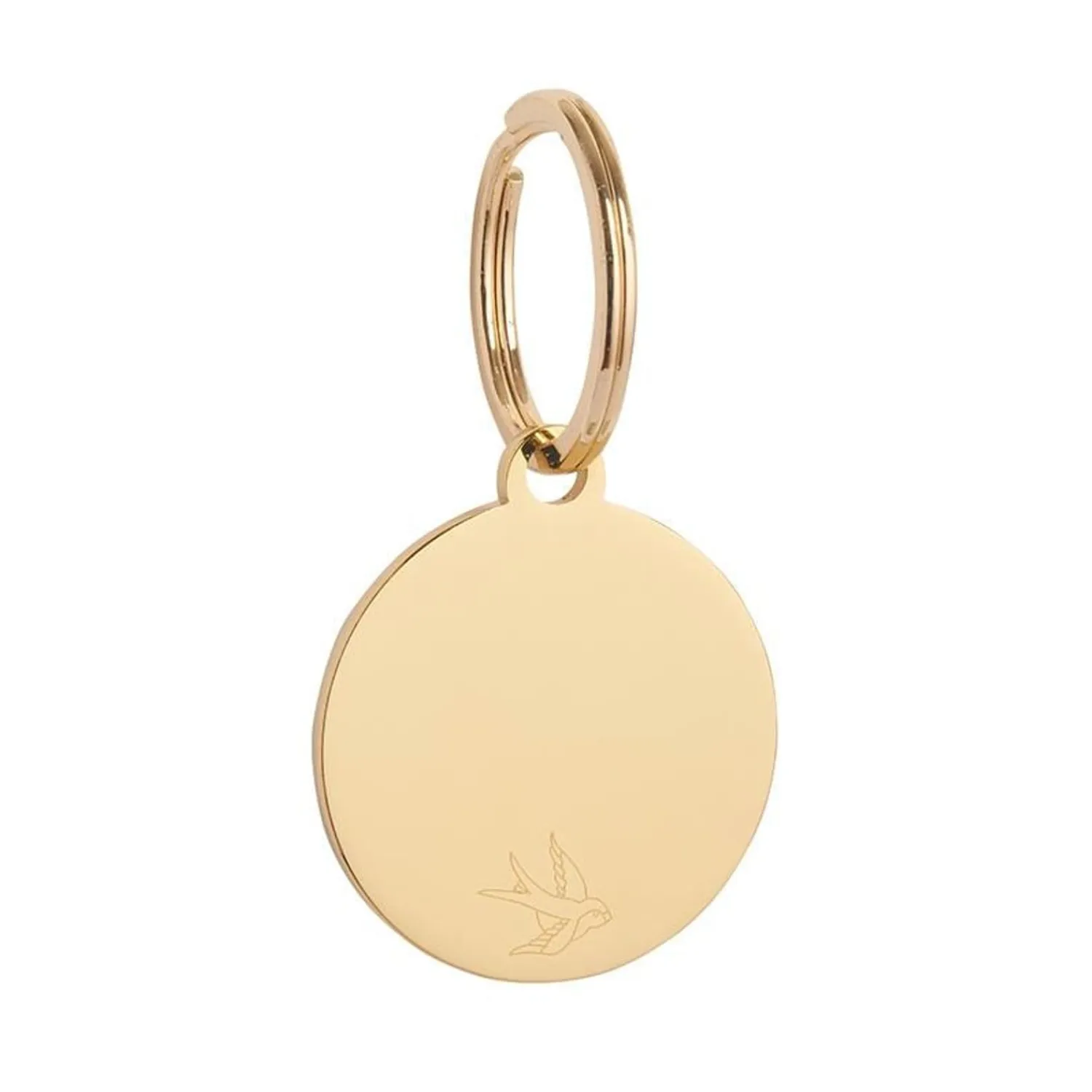 Close Encounter Enamel Pet Charm^Erstwilder Clearance