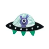 Close Encounter Mini Brooch^Erstwilder Clearance