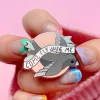 Come Fly With Me Enamel Pin^Erstwilder Sale