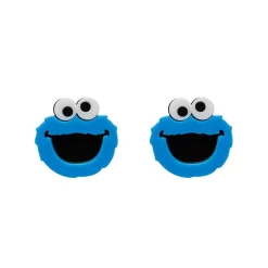 Cookie Monster Earrings^Erstwilder Outlet