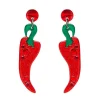 Cosas Picante Earrings^Erstwilder Clearance