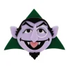 Count Von Count Brooch^Erstwilder