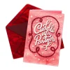 Cuddle Up Partner Brooch^Erstwilder New