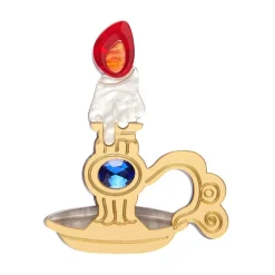 Curse The Darkness Brooch^Erstwilder Discount