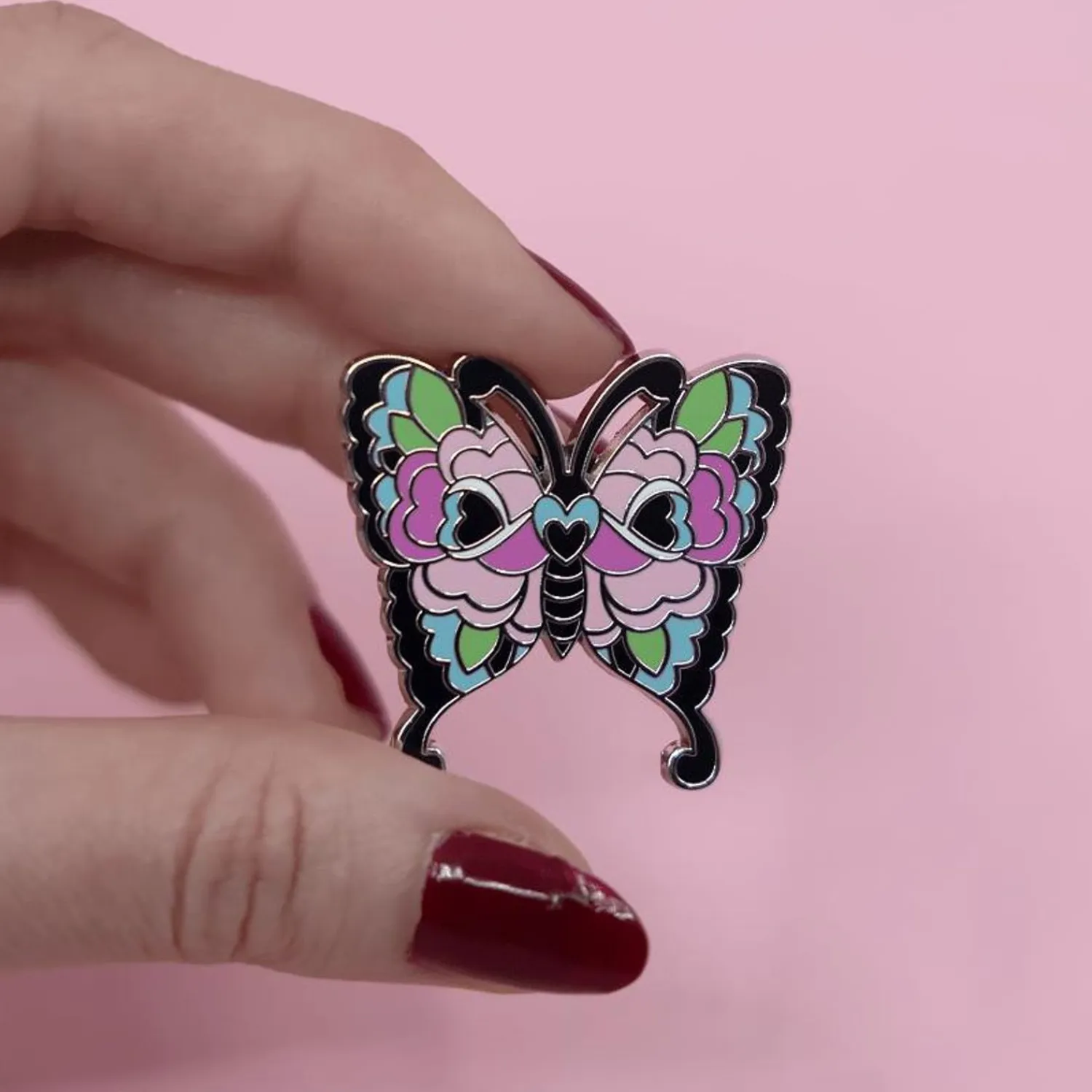 Cute & Spooky By Mimsy Enamel Pin Pack 10 Piece^Erstwilder Online