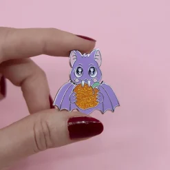 Cute & Spooky By Mimsy Enamel Pin Pack 10 Piece^Erstwilder Online