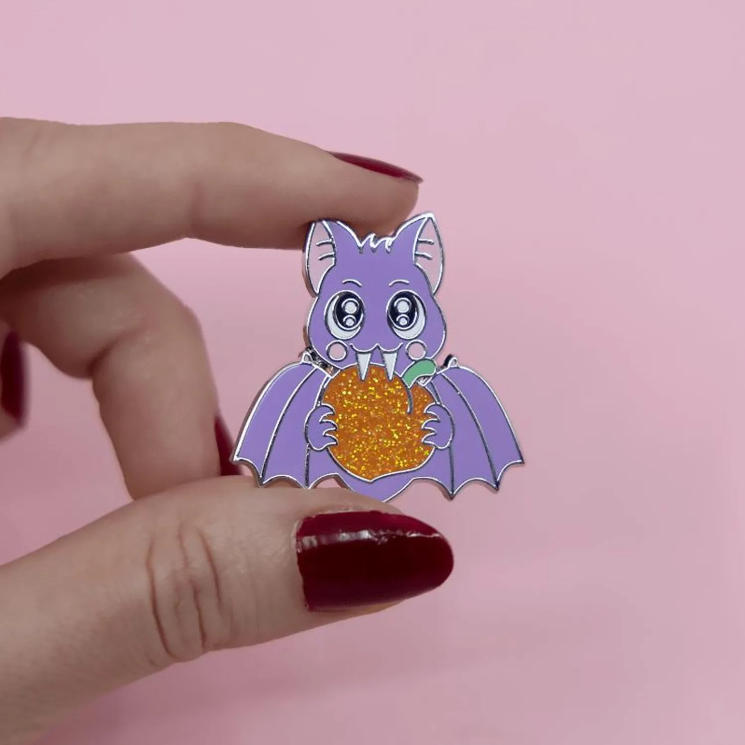 Cute & Spooky By Mimsy Enamel Pin Pack 10 Piece^Erstwilder Online