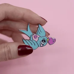 Cute & Spooky By Mimsy Enamel Pin Pack 10 Piece^Erstwilder Online