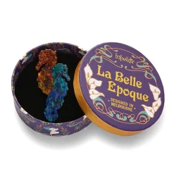 Dance Partners Brooch^Erstwilder Hot