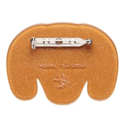 Darcy The Dachshund Brooch^Erstwilder Sale