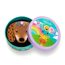 Darcy The Dachshund Mirror Compact^Erstwilder Hot