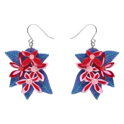 Dawn Of December Earrings^Erstwilder Online