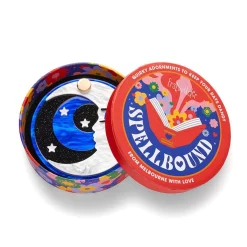 Dead Of Night Mirror Compact^Erstwilder Sale