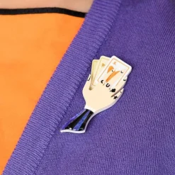 Dealer Of Destiny Brooch^Erstwilder New