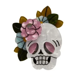Decay Bouquet Brooch^Erstwilder