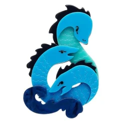 Deep Sea Danger Brooch^Erstwilder Best
