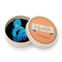 Deep Sea Danger Brooch^Erstwilder Best