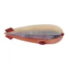 Dirigible Decor Zepplin Brooch^Erstwilder Best