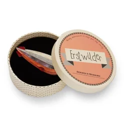 Dirigible Decor Zepplin Brooch^Erstwilder Best