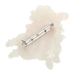 Dolly The Demure Brooch^Erstwilder Online