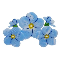 Don'T You Forget About Me Brooch^Erstwilder