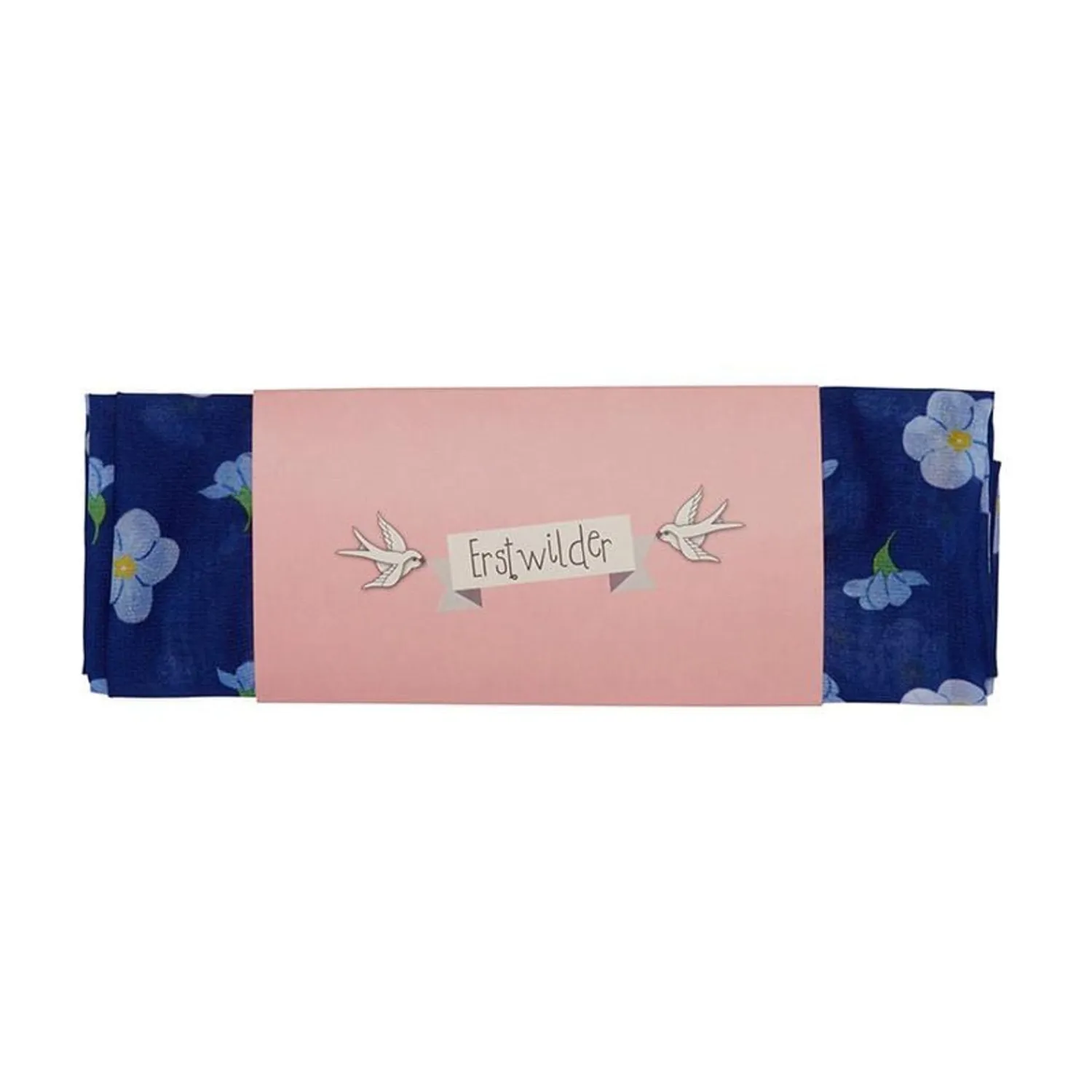 Don'T You Forget About Me Head Scarf^Erstwilder Outlet