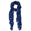 Don'T You Forget About Me Large Neck Scarf^Erstwilder
