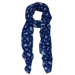 Don'T You Forget About Me Large Neck Scarf^Erstwilder