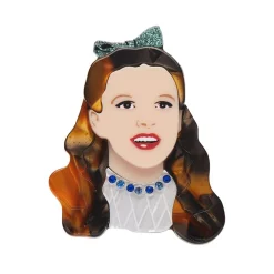 Dorothy Gale Brooch^Erstwilder Outlet