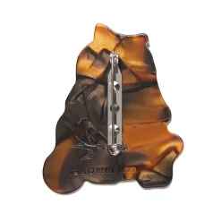 Dorothy Gale Brooch^Erstwilder Outlet