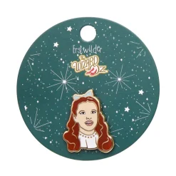 Dorothy Gale Enamel Pin^Erstwilder Hot
