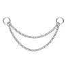 Double Brooch Chain^Erstwilder