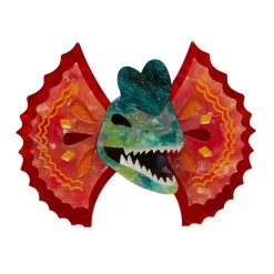 Double The Fun Brooch^Erstwilder Online