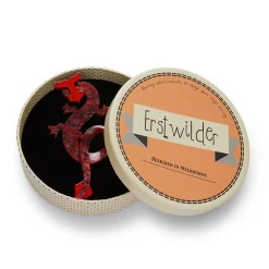 Draco The Dreaded Brooch^Erstwilder