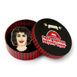 Dr. Frank Brooch^Erstwilder Discount