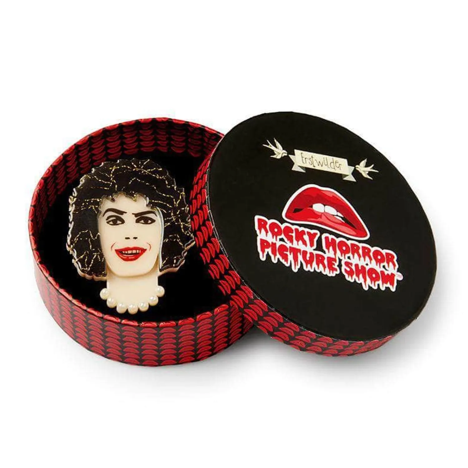 Dr. Frank Brooch^Erstwilder Discount