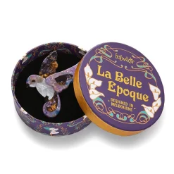 Drink On The Wing Brooch^Erstwilder New