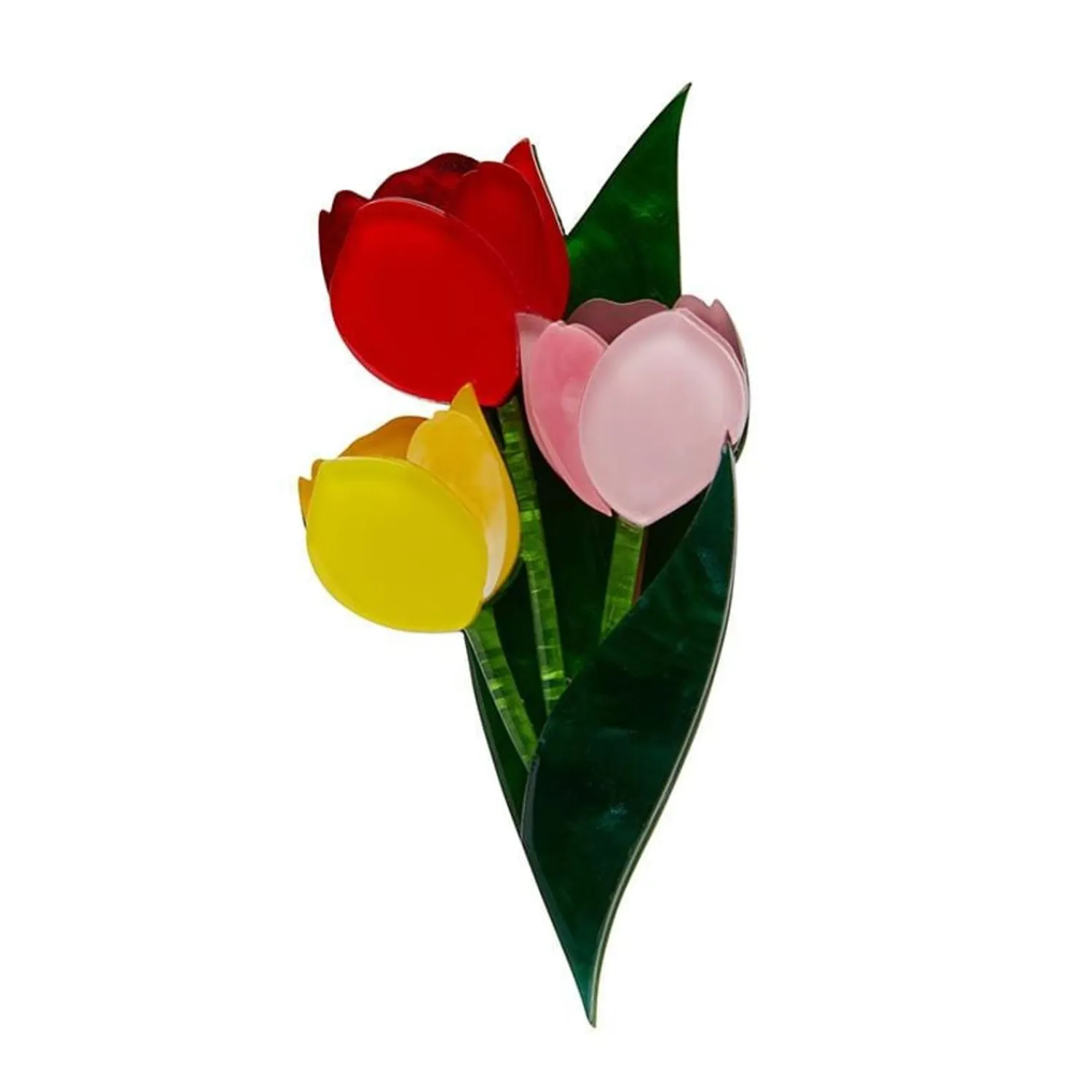 Dutch Courage Brooch^Erstwilder Outlet