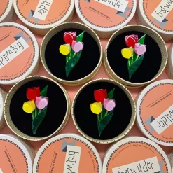 Dutch Courage Brooch^Erstwilder Outlet