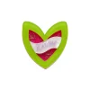 Eat Me Mini Brooch^Erstwilder Best