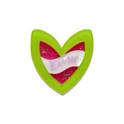 Eat Me Mini Brooch^Erstwilder Best