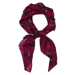 Elissa The Indie Cat Head Scarf^Erstwilder Outlet