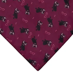 Elissa The Indie Cat Large Neck Scarf^Erstwilder