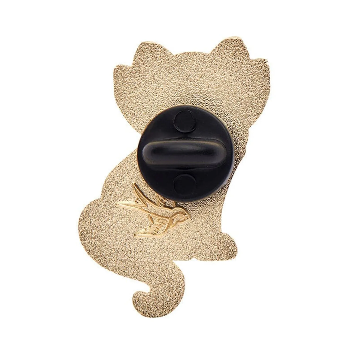 Elissa The Rainbow Cat Enamel Pin^Erstwilder Sale