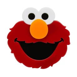 Elmo Brooch^Erstwilder