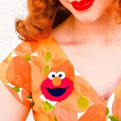 Elmo Brooch^Erstwilder